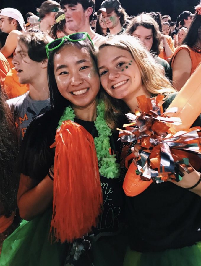 Spirit+Week+Gallery