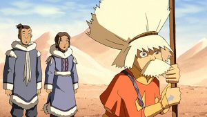 Nickelodeon Announces Plans to Expand Avatar: The Last Airbender Universe With Avatar Studios