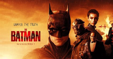 The Batman 2022: Movie Review