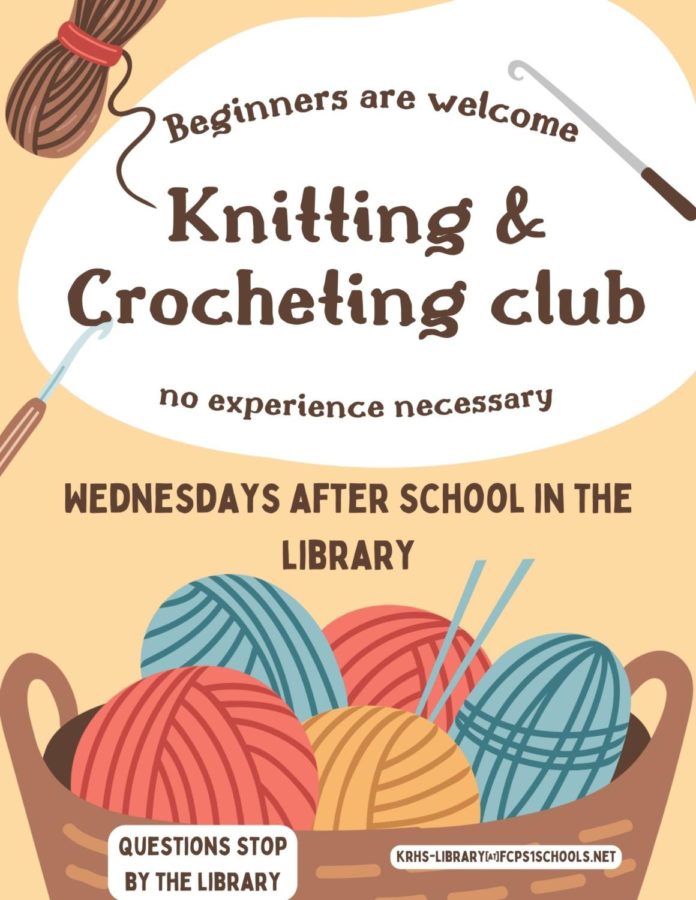 Junior+Bella+Field+Starts+Crochet+Club