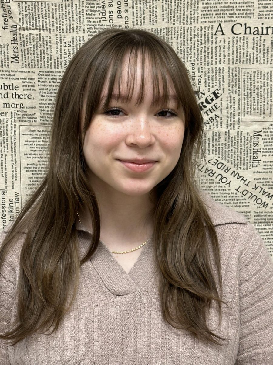 Profile Picture of Yvette Stone