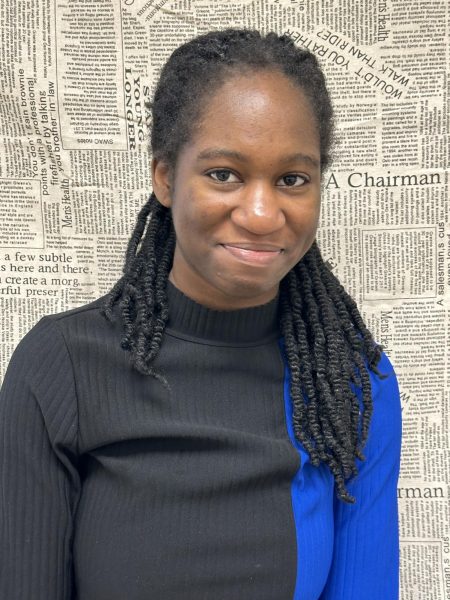 Karen Mensah