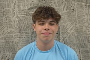 Byline photo of Mason Shields