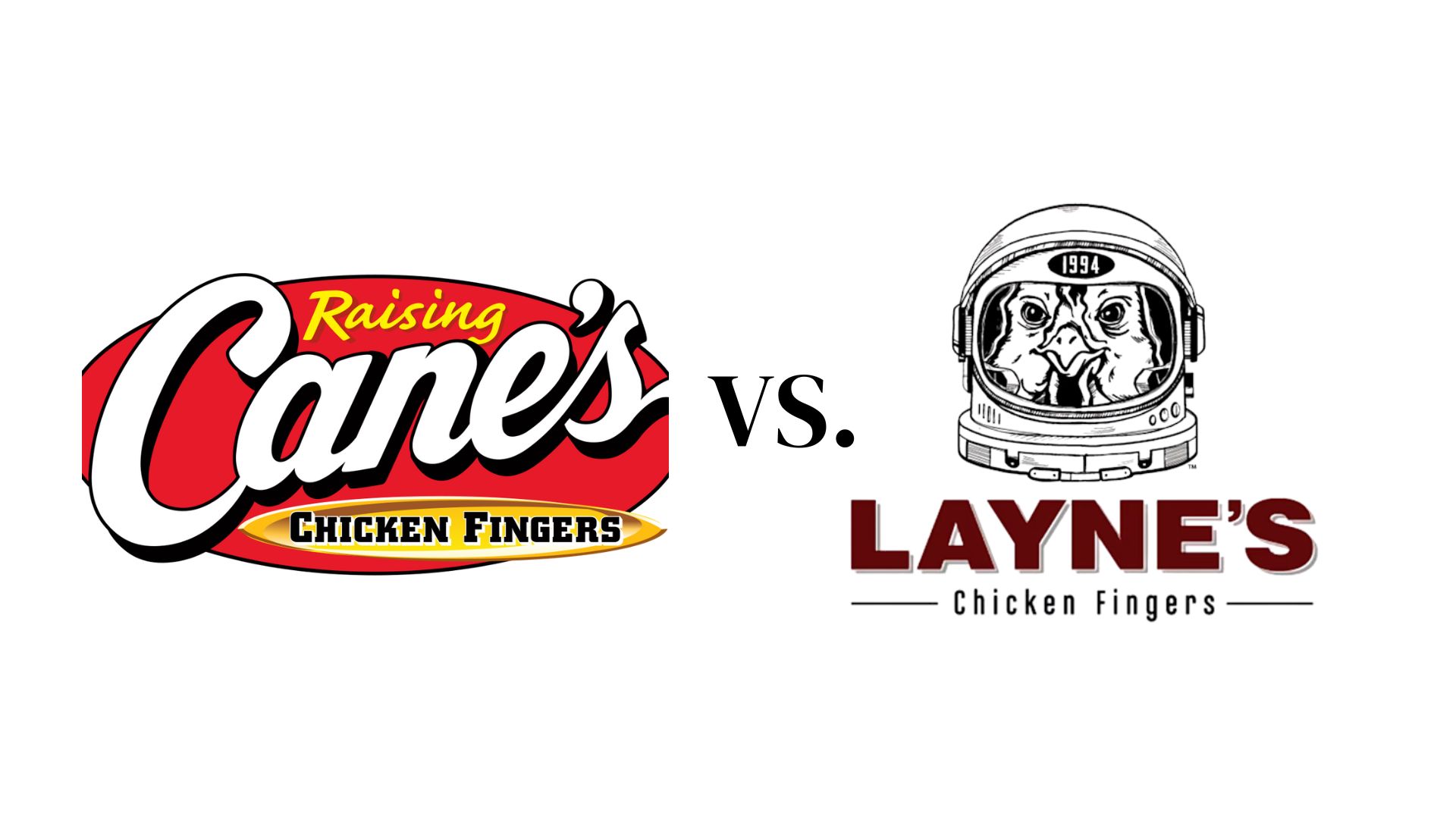 Canes vs Laynes