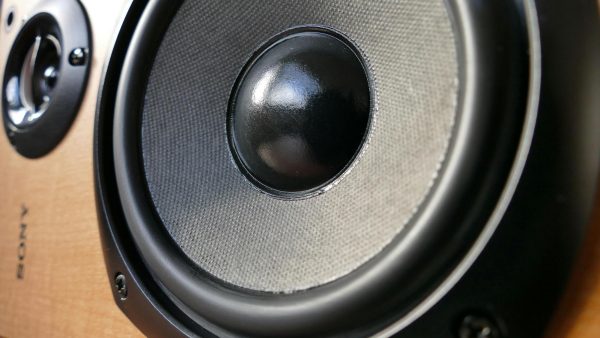 So What’s Up With the New PA System?