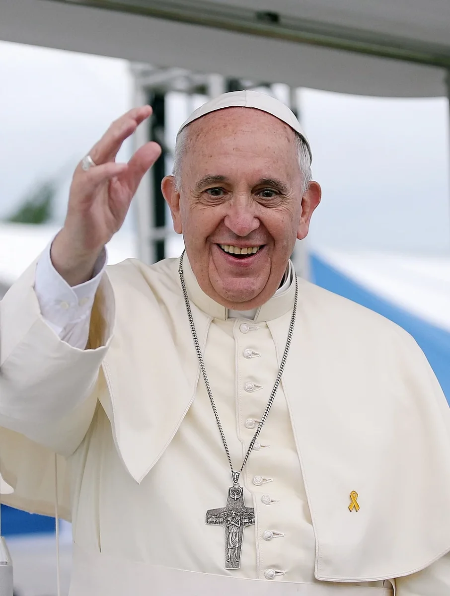 The Life and Death of Pope Francis