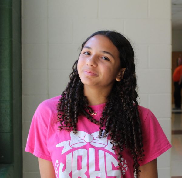 Aliyah Hall