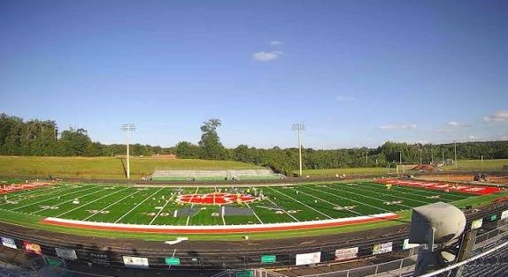 Will Kettle Run Football be great again