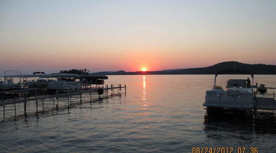 Lake Wausau