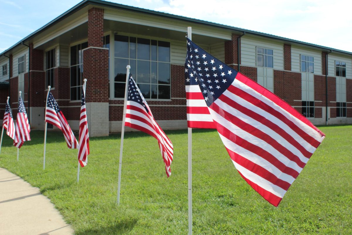 Remembering September 11th