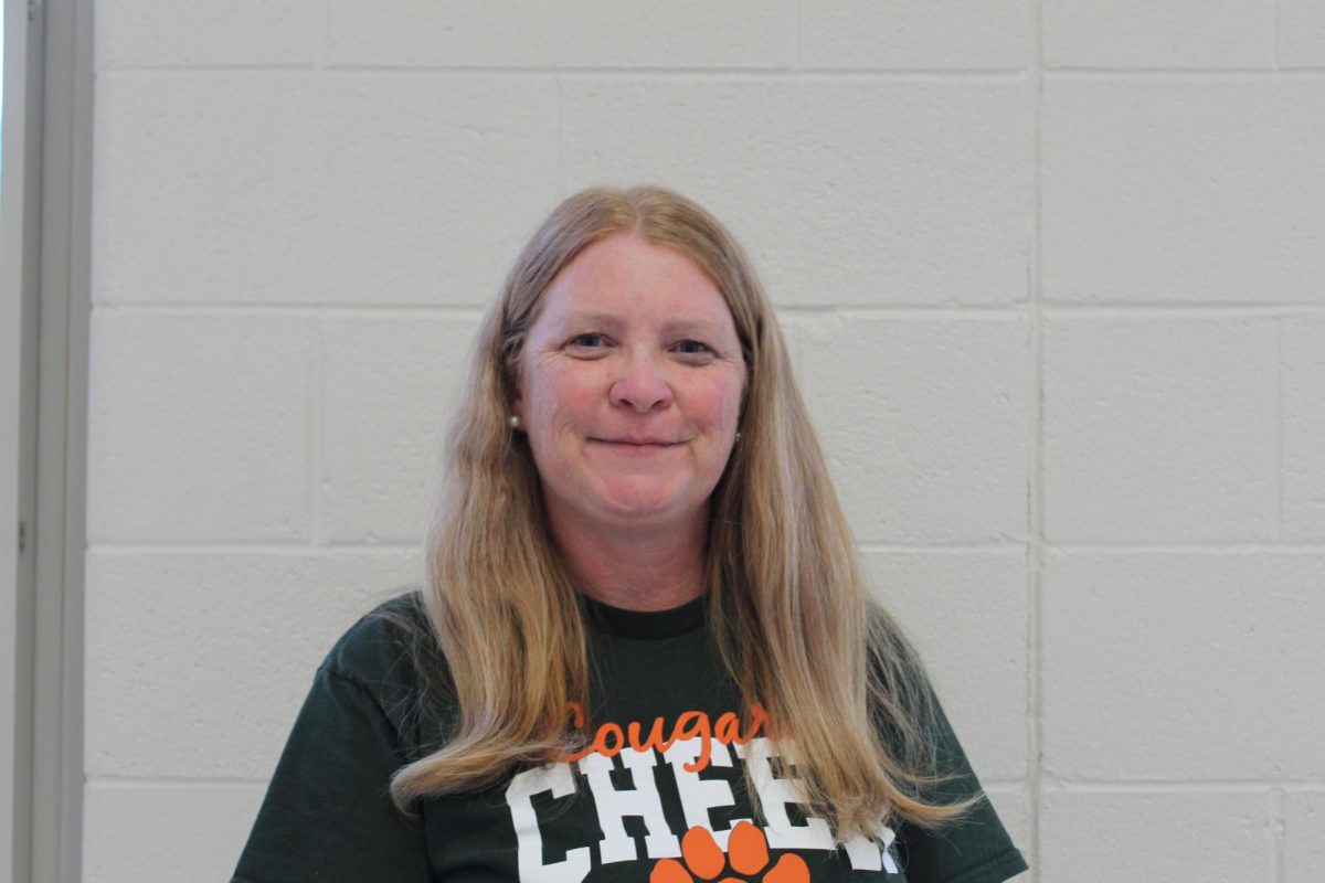 Mrs. Dachowski