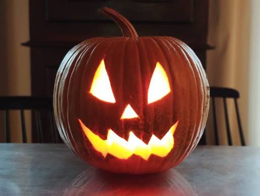 Jack-o-Lantern