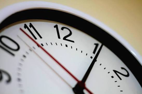 Running on Empty: Are Students Getting Enough Sleep?