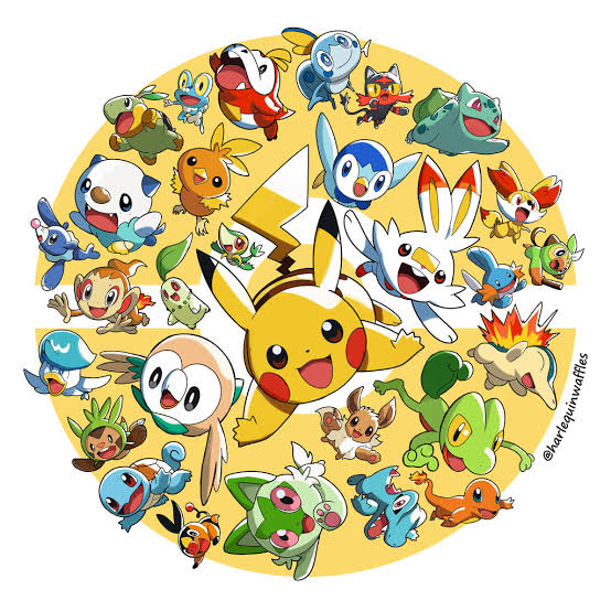Gotta Catch ’Em All: Pokémon Turns 30