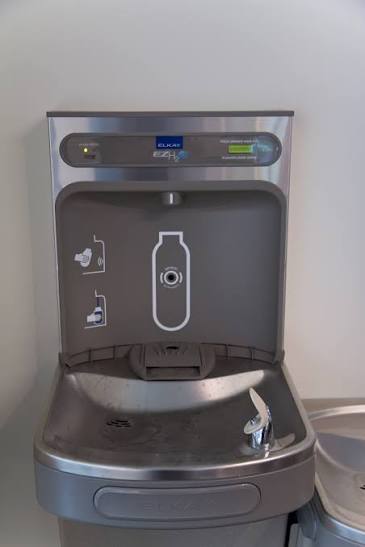 School Water: Should it Remain Stagnant, or does it Need a Refresh?