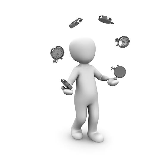 Booked and Burnt Out: How Many Extracurriculars Are Actually Too Many?